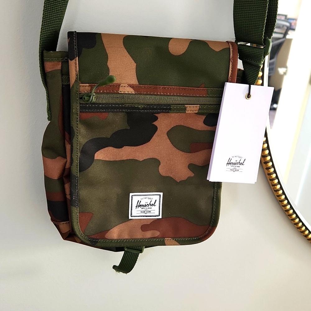 Herschel Lane Bag (Small)